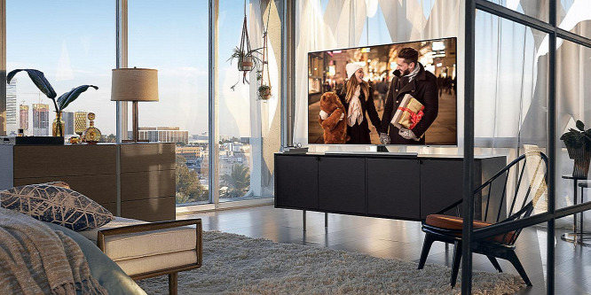 HDR10+ minősítést kaptak a Samsung prémium tévéi
