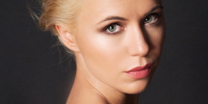 Ubrankovics Júlia szerelemre lelt Amerikában
