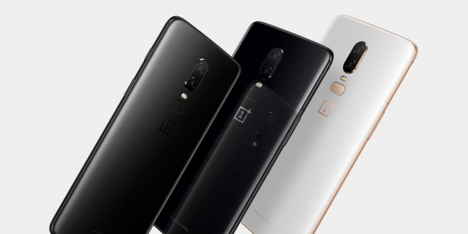 Még jobb lesz a OnePlus 6 kamerája