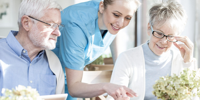 Megtalálták a megoldást az Alzheimer-kór megelőzésére