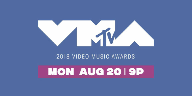 MTV VMA: Ők lettek a 2018-as év legjobb díjazottai
