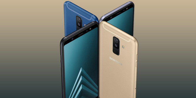 Rengeteg új mobil jöhet a Samsungtól és az LG-től