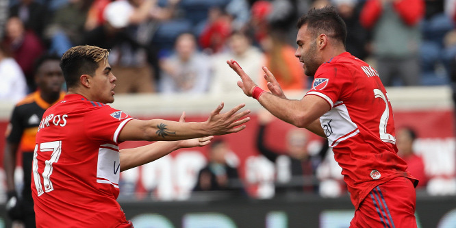 Nikolics Nemanja a legjobban kereső magyar az amerikai focibajnokságban