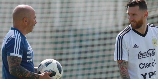 Neymar ex-csapatánál lesz edző a Messiékkel megbukó szakember