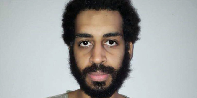 Kivégeznének Amerikában két migráns hátterű brit terroristát
