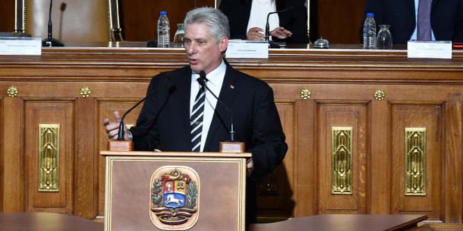 Hamarosan nemzeti konzultáció indul Kubában