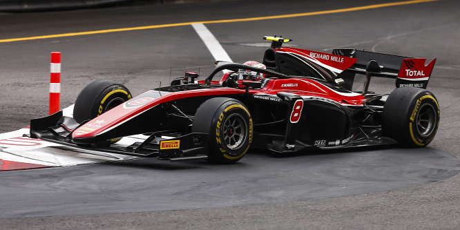 Az F1 mellett a jövő sztárjai is pályára lépnek a Hungaroringen