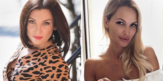 Magyar sztárok, akikről nem is gondolnád, hogy egyidősek: Rúzsa Magdi és Zimány Linda is egy korosztály