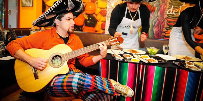 Így fest most a Megasztár egykori sármőrje, Torres Dani
