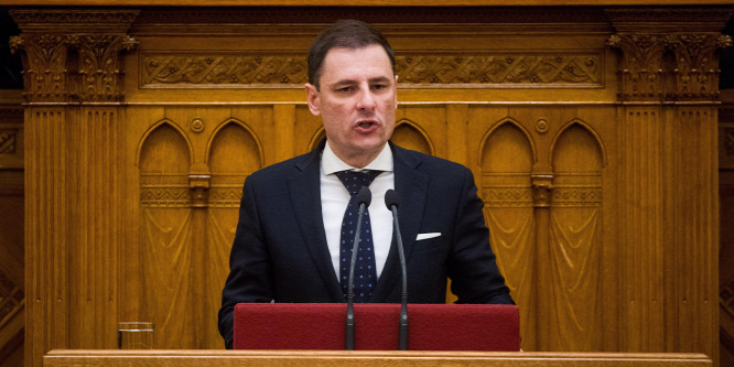 Tuzson Bence: Új korszak kezdődik az adatvédelemben