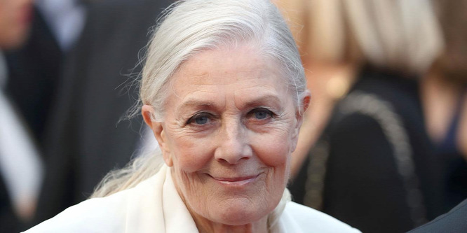 Velence: Vanessa Redgrave Arany Oroszlán-életműdíjat kap