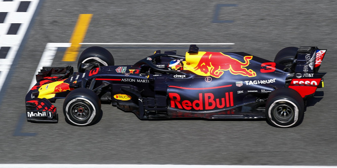 Előrelátó vagy fukar volt Ricciardo motorjával a Renault?