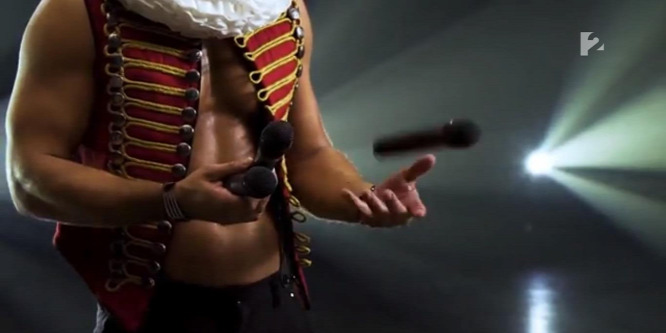 Kiderült, kik lesznek a Csak show és más semmi szereplői
