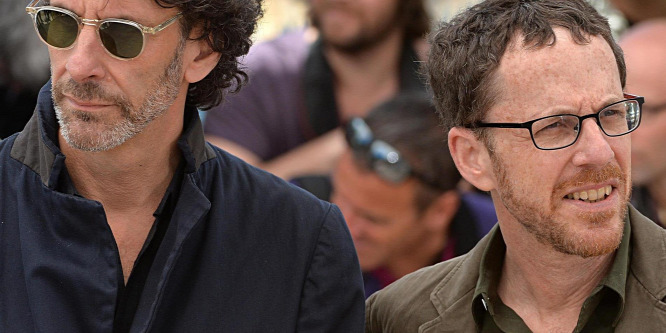 Sorozatnak készült, film lett a Coen-fivérek és Tom Waits új alkotása