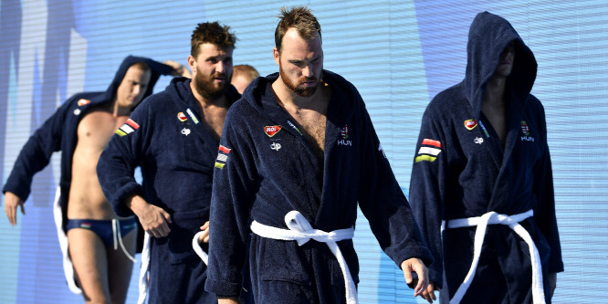 Nagy Viktor és Vámos Márton is kimaradt Märcz Tamás keretéből