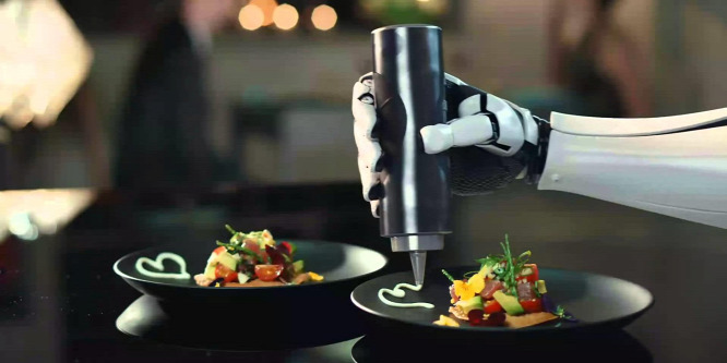 Veres István nyerte a Bocuse d'Or magyar döntőjét