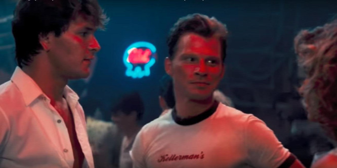 Emlékszel még rá? Így néz ki most a Dirty Dancing Billy-je, Neal Jones
