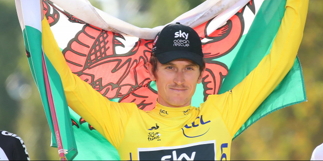 Távozhat a csapatától a Tour de France idei győztese