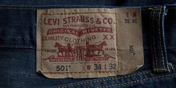 Óriási bejelentés a Levi'stől, a farmergyártó mindent megváltoztat