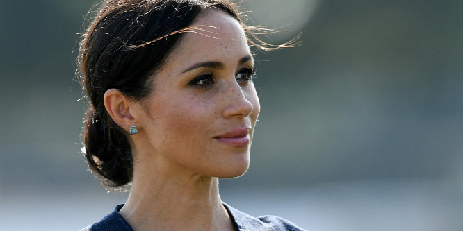 Hazugnak nevezte Meghan Markle-t nővére, Samantha