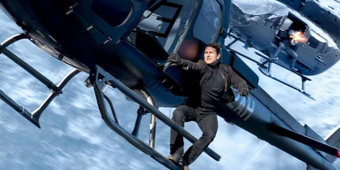 A Mission: Impossible-filmek rendezje Oscart adna a kaszkadröknek