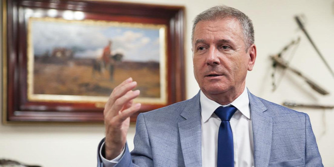 Ha szükséges, még több katona lehet jelen az utcákon több városban