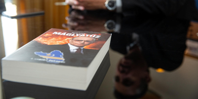Szörnyű jóslat: nagyon veszélyes évek előtt állunk