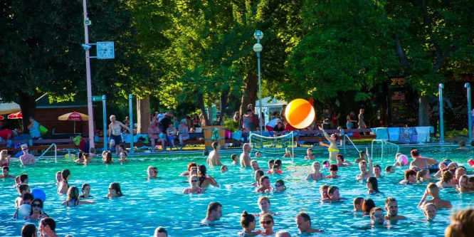 Hőség várható a hétvégén, érdemes óvatosnak lenni