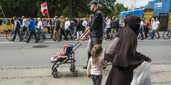 Sehol sem kérnek a muszlim migránsokból