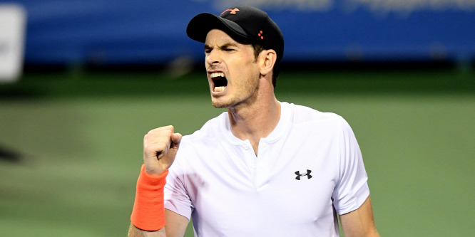Egyesben egyelőre valószínűtlen Andy Murray visszatérése