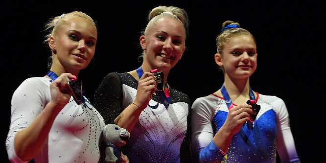 Dévai Boglárka lemondott a nyári olimpiai részvételről