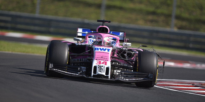 Nem találnak kiskapukat a tervezők az új F1-es szabályokban