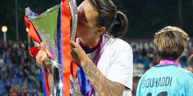 BL-győztesek az év futballistái Németországban