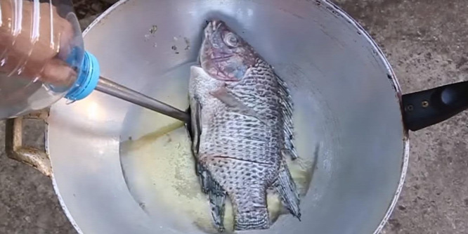 Tárcsán készül a vacsora?