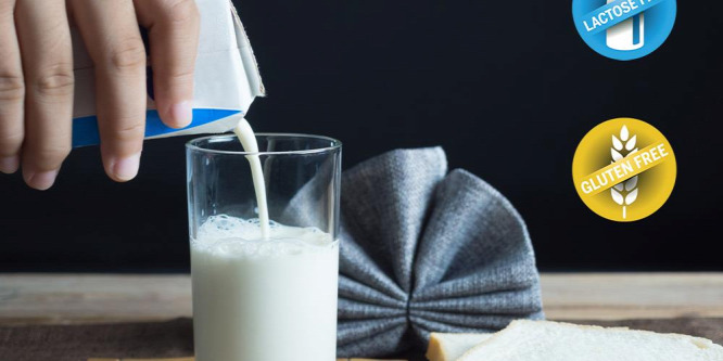 Mire figyelmeztetnek a színváltó címkés tejes palackok?