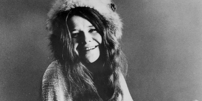 80 éves lenne Janis Joplin, aki a zenei karrierrel a korai halált is választotta