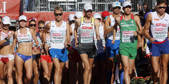 Agyrém, felrobbanok - a magyar sportoló fatális balesete
