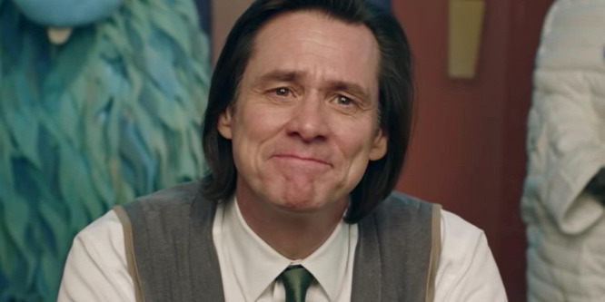 Jim Carrey szakított 22 évvel fiatalabb párjával - Újra szingli