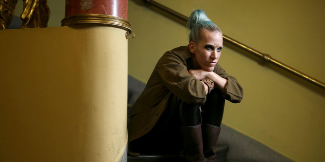 Megszólalt Pásztor Anna zaklatója a börtönben