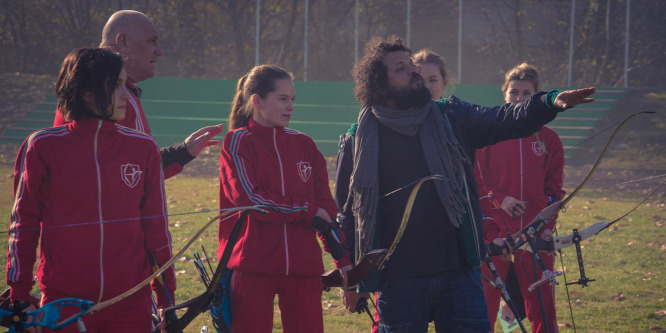 Díjazták Bogdán Árpád filmjét a sanghaji filmfesztiválon, Kínában mozikba is kerül