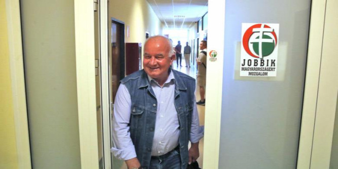 Toroczkai a Jobbik-DK közeledésről: ez árulás, Sneiderék feladtak mindent