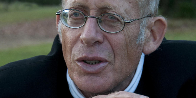 Az Arénában koncertezik a világhírű David Helfgott