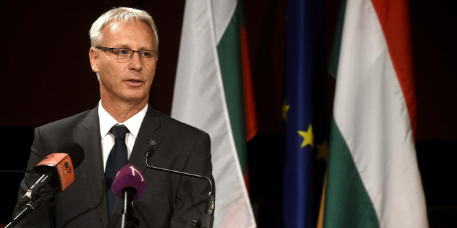 Magyarországon a zsidó közösségek biztonságban élnek