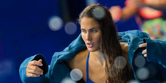 Jakabos Zsuzsanna a modelleket is elhomályosítja