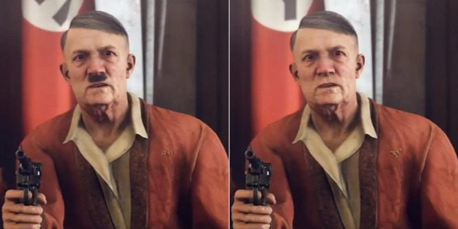 Gyakrabban láthatnak majd Hitler-bajszot a németek