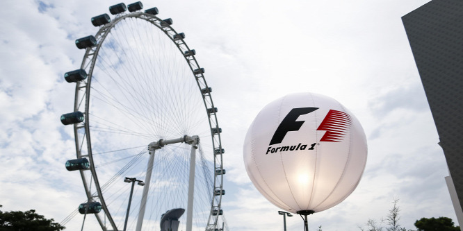 Óriási óra miatt panaszolták be az F1-es közvetítést a britek