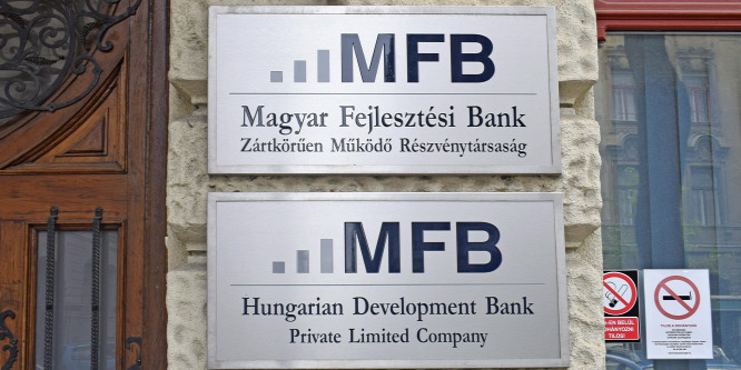 Meghosszabbította refinanszírozási programját az MFB