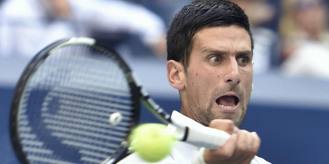 Djokovic és Serena Williams győzelemmel kezdett Cincinnatiben