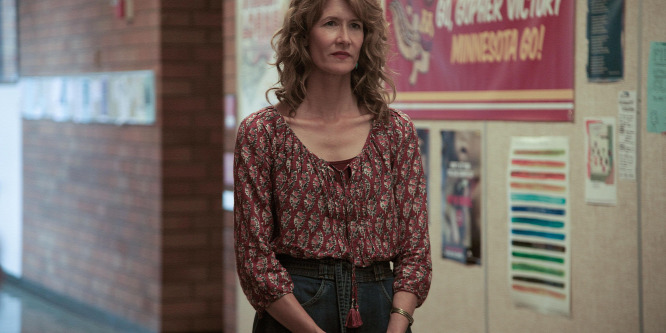 Laura Dern csatlakozott Greta Gerwig és Meryl Streep filmjéhez