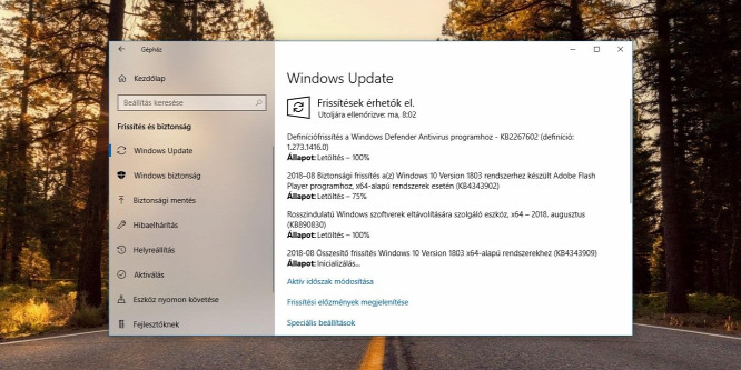 Kritikus sérülékenységeket javítottak a Windowsban